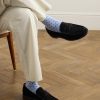 Gateshead Suede Penny Loafers - OU Gateshead Suede Penny Loafers - OU