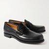 Gateshead Leather Penny Loafers - FR Gateshead Leather Penny Loafers - FR