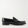 Gateshead Leather Penny Loafers Gateshead Leather Penny Loafers