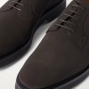 Stratton I Suede Derby Shoes - CU