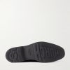 Stratton I Suede Derby Shoes - E1