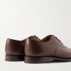 Consul Leather Oxford Shoes - BK Consul Leather Oxford Shoes - BK