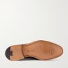 Consul Leather Oxford Shoes - E1 Consul Leather Oxford Shoes - E1
