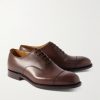 Consul Leather Oxford Shoes - FR Consul Leather Oxford Shoes - FR