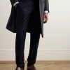 Consul Leather Oxford Shoes - OU Consul Leather Oxford Shoes - OU