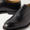 Consul Leather Oxford Shoes - CU Consul Leather Oxford Shoes - CU