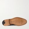 Consul Leather Oxford Shoes - E1 Consul Leather Oxford Shoes - E1