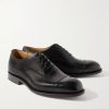 Consul Leather Oxford Shoes - FR Consul Leather Oxford Shoes - FR