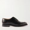 Consul Leather Oxford Shoes Consul Leather Oxford Shoes