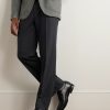 Consul Leather Oxford Shoes - OU Consul Leather Oxford Shoes - OU