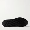 Lift Leather Slip-On Sneakers - E1 Lift Leather Slip-On Sneakers - E1