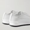 Foundry II Leather Sneakers - BK Foundry II Leather Sneakers - BK