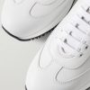 Foundry II Leather Sneakers - CU Foundry II Leather Sneakers - CU