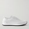 Foundry II Leather Sneakers Foundry II Leather Sneakers