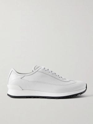 Foundry II Leather Sneakers Foundry II Leather Sneakers