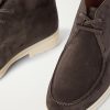 Walk and Walk Suede Chukka Boots - CU Walk and Walk Suede Chukka Boots - CU