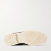 Walk and Walk Suede Chukka Boots - E1 Walk and Walk Suede Chukka Boots - E1