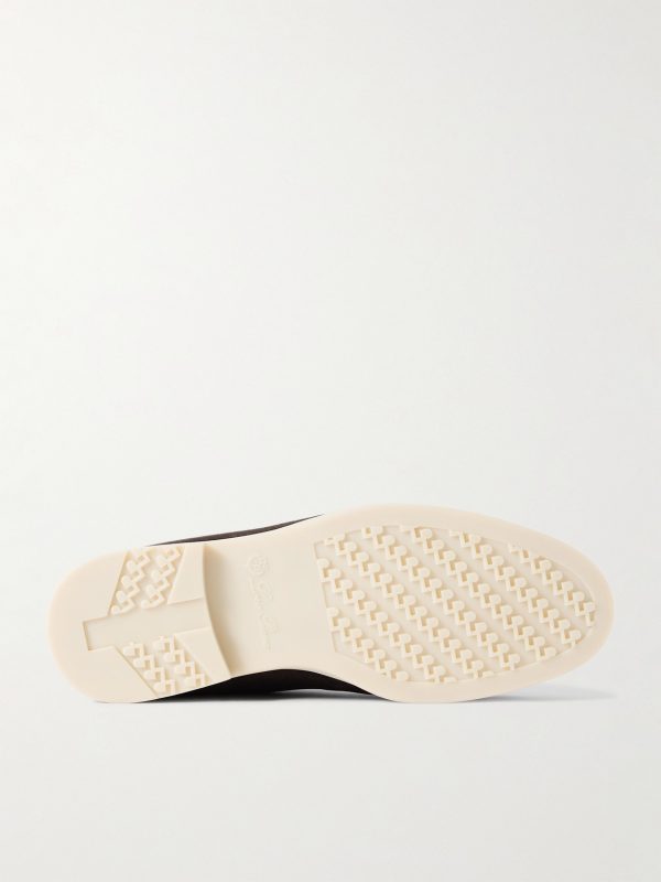 Walk and Walk Suede Chukka Boots - E1 Walk and Walk Suede Chukka Boots - E1
