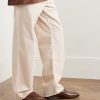 Sergio Walk Leather Penny Loafers - OU Sergio Walk Leather Penny Loafers - OU