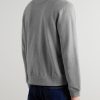 Cotton-Jersey Cardigan - BK Cotton-Jersey Cardigan - BK