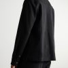 Cotton-Piqué Shirt - BK Cotton-Piqué Shirt - BK