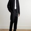 Cotton-Piqué Shirt - OU Cotton-Piqué Shirt - OU