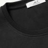Relaxed-Fit Organic and Recycled Cotton-Jersey T-Shirt - CU Relaxed-Fit Organic and Recycled Cotton-Jersey T-Shirt - CU