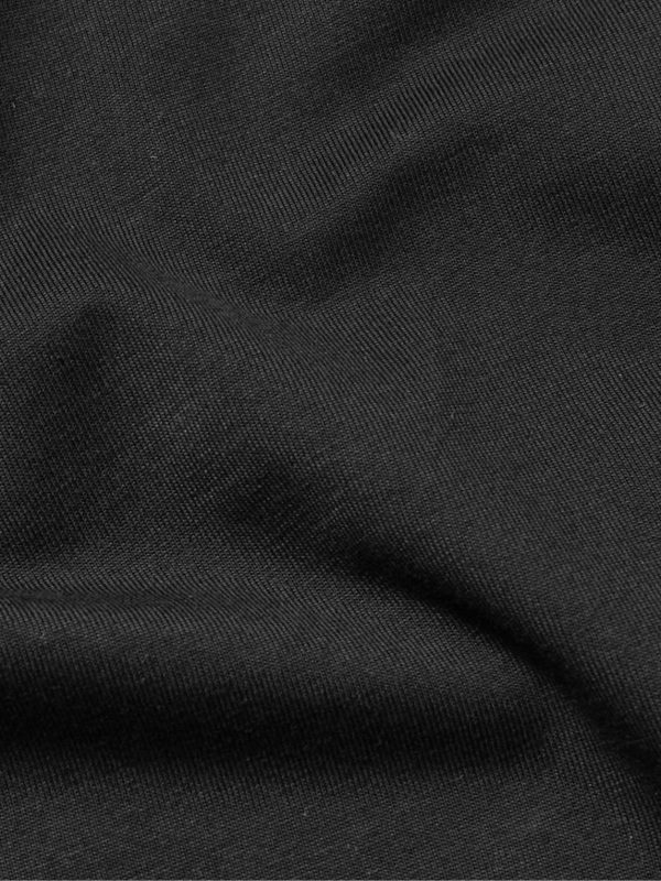 Relaxed-Fit Organic and Recycled Cotton-Jersey T-Shirt - E1 Relaxed-Fit Organic and Recycled Cotton-Jersey T-Shirt - E1