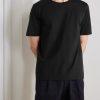 Relaxed-Fit Organic and Recycled Cotton-Jersey T-Shirt - FR Relaxed-Fit Organic and Recycled Cotton-Jersey T-Shirt - FR