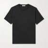 Relaxed-Fit Organic and Recycled Cotton-Jersey T-Shirt Relaxed-Fit Organic and Recycled Cotton-Jersey T-Shirt