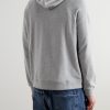 Cotton-Jersey Hoodie - BK Cotton-Jersey Hoodie - BK
