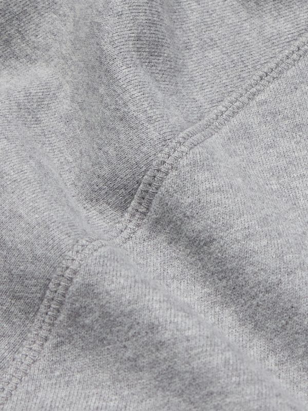 Cotton-Jersey Hoodie - CU Cotton-Jersey Hoodie - CU