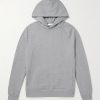 Cotton-Jersey Hoodie Cotton-Jersey Hoodie