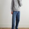 Cotton-Jersey Hoodie - OU Cotton-Jersey Hoodie - OU