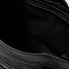 Le City Medium Arena Textured-Leather Tote - E1
