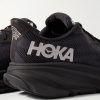 Clifton 9 Rubber-Trimmed Recycled-GORE-TEX Invisible Fit Sneakers - CU Clifton 9 Rubber-Trimmed Recycled-GORE-TEX Invisible Fit Sneakers - CU