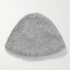 Alpaca-Blend Bucket Hat Alpaca-Blend Bucket Hat