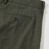 Bill 1067 Tapered Pleated Woven Chinos - E1 Bill 1067 Tapered Pleated Woven Chinos - E1