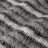 Striped Mohair-Blend Sweater - CU Striped Mohair-Blend Sweater - CU
