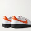 Field General 82 Mesh and Leather Sneakers - BK Field General 82 Mesh and Leather Sneakers - BK