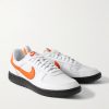 Field General 82 Mesh and Leather Sneakers - FR Field General 82 Mesh and Leather Sneakers - FR