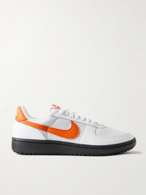 Field General 82 Mesh and Leather Sneakers Field General 82 Mesh and Leather Sneakers