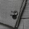 Slim-Fit Puppytooth Twill Suit Jacket - CU Slim-Fit Puppytooth Twill Suit Jacket - CU