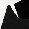 Slim-Fit Twill-Trimmed Cotton-Velvet Tuxedo Jacket - E1