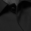 Wool Car Coat - CU
