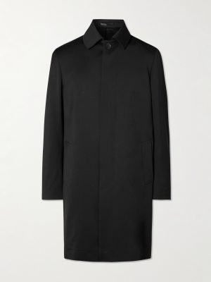 Wool Car Coat
