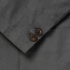 Organic Cotton-Blend Moleskin Suit Jacket - CU Organic Cotton-Blend Moleskin Suit Jacket - CU