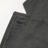 Organic Cotton-Blend Moleskin Suit Jacket - E1 Organic Cotton-Blend Moleskin Suit Jacket - E1