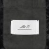 Organic Cotton-Blend Moleskin Suit Jacket - E2 Organic Cotton-Blend Moleskin Suit Jacket - E2