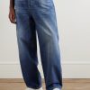 Straight-Leg Jeans - FR Straight-Leg Jeans - FR